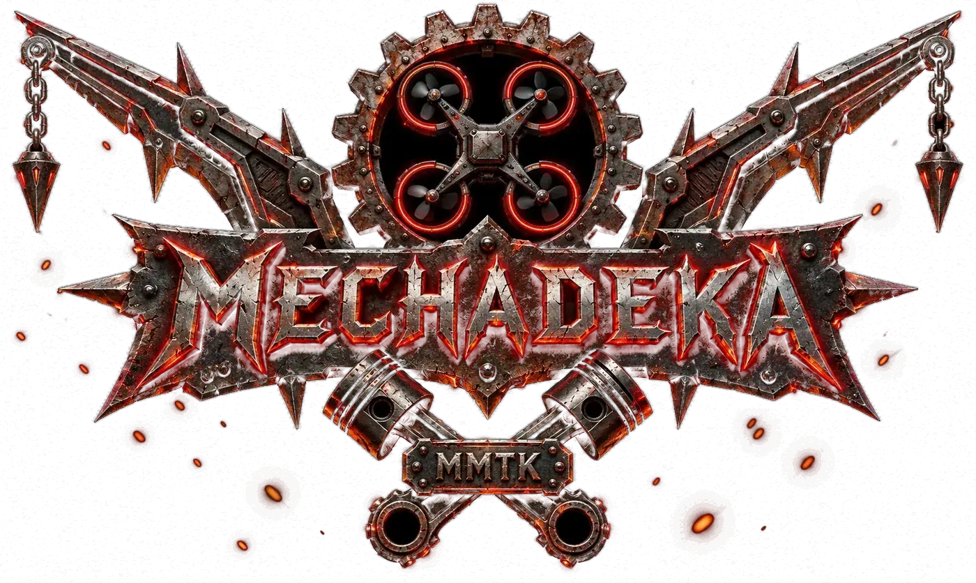 MechaDeka